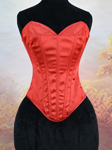 Tops Corset para Mujer, Ajustados, Verano, Básicos, Ropa Urbana, Uso Diario, Camisetas sin Mangas, Camisola, Top Tubo - Product Image 1