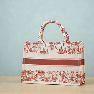 Sac fourre-tout en toile de coton <span class=keywords><strong>noir</strong></span> personnalisé à motifs imprimés, écologique, pour le shopping, les trajets quotidiens et les cadeaux, pour femmes, vente en gros à prix réduit - Product Image 4
