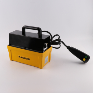 ปั๊มลมไฮดรอลิกแบบเท้าเหยียบ 10000PSI (4500ml) - Product Image 3