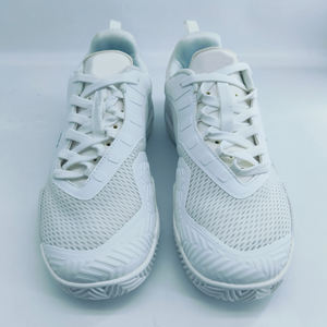 <span class=keywords><strong>Scarpe</strong></span> Sportive Personalizzate Premium Antiscivolo per Tennis, <span class=keywords><strong>Padel</strong></span>, Pickleball, Allenamento e Comfort - Product Image 4