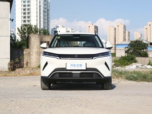 Auto Eléctrico Byd de Alta Calidad <span class=keywords><strong>y</strong></span> Bajo Precio, SUV 2025, Vehículos <span class=keywords><strong>Eléctricos</strong></span> Nuevos, Auto Chino - Product Image 3