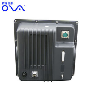 OEM 10 \ "LCD <span class=keywords><strong>Radar</strong></span> Maritime Usine Directe De Chine Plastique X Band Marine Pièces Accessoires pour <span class=keywords><strong>Bateau</strong></span> Yacht - Product Image 5