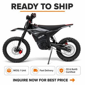 Batería de Litio de 48V 21Ah para Vehículo Eléctrico de 4000W con Motor Central, 65KM/H, Alcance de 65km, para Adultos y Jóvenes - Product Image 5