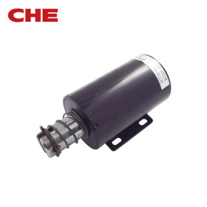 GCT13/30TH DC <span class=keywords><strong>12V</strong></span> /24Vソレノイドリニア管状電磁石ミニプル管状ソレノイドをカスタマイズ - Product Image 4