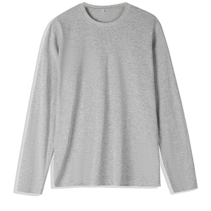 Colección Esencial de Invierno: Camisetas Térmicas Premium de Manga Larga y Clásicos de Cuello Alto Ejecutivos - Product Image 4