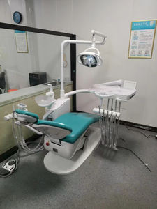 Sedia dentale economica di alta qualità in stile classico - Product Image 4