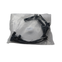 Pièces de moteur automobile de haute qualité, câble de bougie d'allumage CHERY QQ QQ3 QQ6 S11-3707020BA