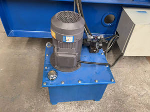 दक्षिण अफ्रीका, ज़िम्बावे, नमीबिया, नबिया, तान्ज़ानिया इब्र छत शीट रोल बनाने मशीन धातु टाइल ईंट निर्माण मशीनरी - Product Image 6