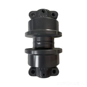 อะไหล่ช่วงล่างรถขุด โคมาสึ รุ่น PC200 PC200-5/8 PC300  ลูกกลิ้งบน ลูกกลิ้งรอง  รถดันดิน - Product Image 2