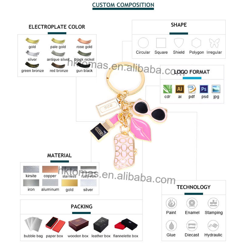 การออกแบบที่กำหนดเอง/รูปร่าง/ขนาด/โลโก้