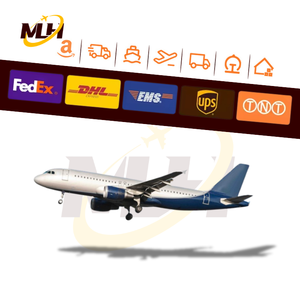 Амазонка Fba, доставка по воздуху из Китая в ОАЭ, Дубай, Саудовская Аравия, КСА, Бесплатная доставка от двери до двери, услуга DDP - Product Image 1