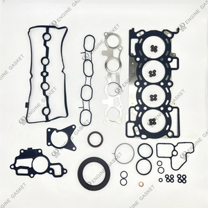 Juego de Juntas Metálicas CANYE para NISSAN TEANA III (J33 L33) 2.0 Flexfuel (L33T) 10101-EN228 MR20DE 11044-EN200 13270-EN200 - Product Image 3