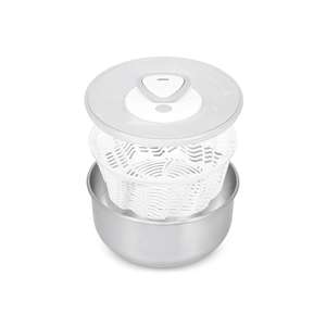 สปินเนอร์ zyliss Salta หมุนง่าย2 Ø26cm สแตนเลส - Product Image 2