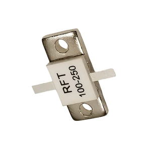 Resistencias de brida de precisión diseñadas para estándares de calibración y mediciones de alta precisión 100W - Product Image 2