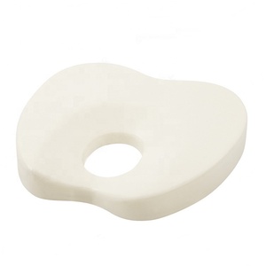 Gối hình quả táo cho bé sơ sinh MAIDISHI bán buôn, chất liệu mút hoạt tính, thoáng khí, vỏ bông thân thiện với da - Product Image 4