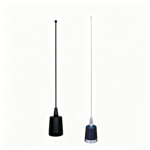 <span class=keywords><strong>Antenne</strong></span> mobile intelligente de communication Hunt <span class=keywords><strong>Garmin</strong></span> Astro avec connecteur NMO 155 MHz pour radio amateur HF pour <span class=keywords><strong>voiture</strong></span> - Product Image 1