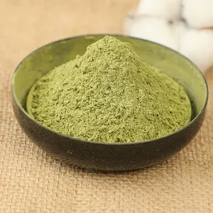 Nhà Sản Xuất Chuyên Nghiệp Chất Lượng Cao Mất Nước Tinh Khiết Lá Sen Bột Tinh Khiết Tự Nhiên Hữu Cơ Giá Cả Phải chăng Hương Vị Ban Đầu - Product Image 1