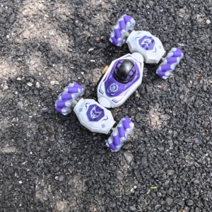 <span class=keywords><strong>รถ</strong></span>บังคับ<span class=keywords><strong>วิ</strong></span>ทยุ Flytec Y17 ระดับงานอดิเรก <span class=keywords><strong>รถ</strong></span>แข่ง RC <span class=keywords><strong>4x4</strong></span> สำหรับผู้ใหญ่ พร้อมก<span class=keywords><strong>ล</strong></span>้อง WiFi ควบคุมระยะไก<span class=keywords><strong>ล</strong></span>ความเร็วสูง <span class=keywords><strong>รถ</strong></span>บังคับแบบบิดหมุน - Product Image 5