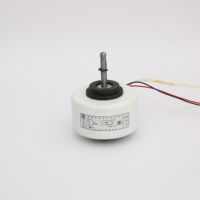 Moteur électrique de climatiseur monophasé YYS30-4, Shengzhou City Dong Fang Motor Co.,Ltd