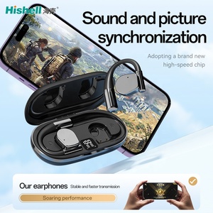 Casques M111 en <span class=keywords><strong>vente</strong></span> directe d'usine pour un design unisexe 5.3, légers, confortables, LED, étanches IPX5, pour cadeaux d'entreprise - Product Image 5