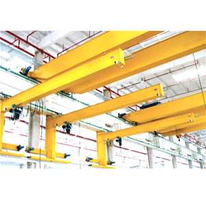 Mur télécommandé personnalisé à 180 degrés voyageant 5 tonnes 10 tonnes grue à flèche - Product Image 1