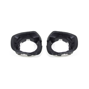 Oem 6001549321 6001549322 8200605790 đèn sương mù khung giá cho <span class=keywords><strong>sandero</strong></span> biểu tượng 2008-2012 cho Renault Logan Khăn lau bụi - Product Image 4