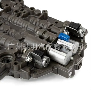 ชุดประกอบวาล์ว K313 Cvt สำหรับโตโยต้า โคโรลล่า คัมรี่ตัวกระตุ้นไฮดรอลิก น้ำมันไฮดรอลิก การไหลแบบสองทิศทาง - Product Image 2