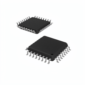 MC9S08DZ32CLC 32 LQFP IC MCU 8BIT แฟลช32KB 32 LQFP ชิ้นส่วนอิเล็กทรอนิกส์ออนไลน์แบบฝังตัว - Product Image 1