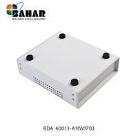 YZ BDA 40013-(W170) Meilleures ventes Matériau ABS robuste en fer de haute technologie avec haute efficacité et carte PCB intégrée