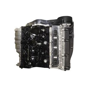Crankshaft Mesin Twin Engine SQR481FC Performa Tinggi untuk Mobil Chery Tiggo dengan Supercharger <span class=keywords><strong>2</strong></span>.0T - Product Image 6
