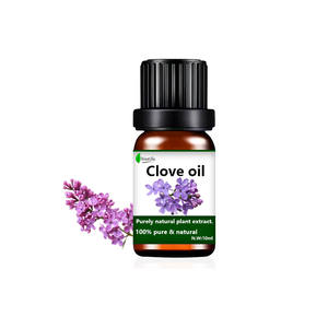 Huile <span class=keywords><strong>de</strong></span> parfum à l'extrait <span class=keywords><strong>de</strong></span> plantes Huile essentielle <span class=keywords><strong>de</strong></span> <span class=keywords><strong>clou</strong></span> <span class=keywords><strong>de</strong></span> <span class=keywords><strong>girofle</strong></span> Légèrement antibactérienne Soulage le gonflement <span class=keywords><strong>Mauvaise</strong></span> <span class=keywords><strong>haleine</strong></span> Nettoie Nourrit les gencives <span class=keywords><strong>pour</strong></span> les soins bucco-dentaires - Product Image 1