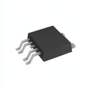TO 252 5, DPAK, TO 252AD S-19246E10H-V5T2U ชิ้นส่วนอิเล็กทรอนิกส์ในสต็อก การจัดการพลังงาน (PMIC) - Product Image 1
