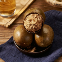 Fabriekslevering Tian Guo Monnik Fruit Natuurlijk Helder Vuur Gedroogd Fruit Luo Han Guo
