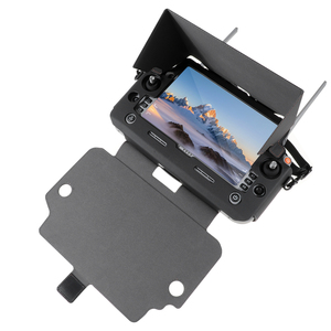 Bolsa Cruzada de Cuero PU con Función de Bloqueo de Luz para Dron DJI Matrice 4T/M30/M30T/M300RTK/inspire 3 - Product Image 2