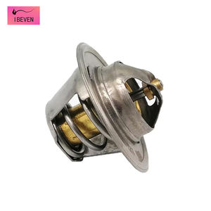 050121113C เทอร์โมน้ำหล่อเย็นเครื่องยนต์รถ050121113ชั่วโมงสำหรับ Audi A3 CDA A4ที่นั่ง S3 Alhambra Altea Volkswagen Beetle clasico - Product Image 1