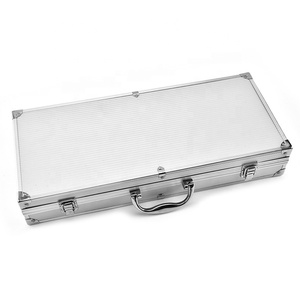Offre Spéciale Conception Personnalisée En Acier Inoxydable Outils de <span class=keywords><strong>Barbecue</strong></span> <span class=keywords><strong>Barbecue</strong></span> <span class=keywords><strong>Accessoire</strong></span> - Product Image 5