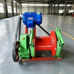 Composants essentiels de haute qualité pour frein à main et embrayage avec roulement et engrenage pour opérations de construction de grue araignée - Product Image 1