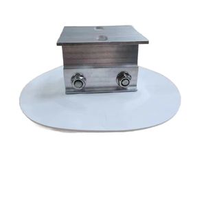 Panneaux solaires modernes pour la maison <span class=keywords><strong>Membrane</strong></span> imperméable en PVC Panneaux photovoltaïques solaires extérieurs pour le support du toit TPO Lampes solaires Lanternes - Product Image 2