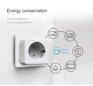 Hệ Thống Báo Động An Ninh Không Dây Konke Wifi Và Zigbee 3.0 An Ninh Gia Đình - Product Image 4