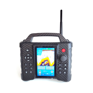 Nuevo Barco Cebador de Pesca de Venta al por Mayor de Fábrica con GPS y Sonda Buscadora de Peces, Alcance de 1000M, Barco Cebador de Pesca a Control Remoto para Carpas con GPS - Product Image 2