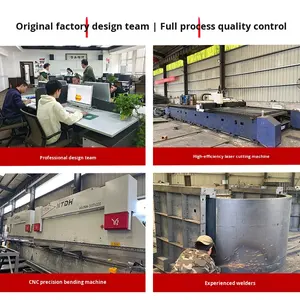 منازل مسبقة الصنع من الإسمنت بقوالب فولاذية، جدران سميكة، وحدة أساسية مقاومة للضغط، سهلة التركيب وقابلة للنقل - Product Image 2