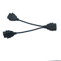 Cable serie rs232 db9 a rj45, cableado serie rj11 rj12 A wifi