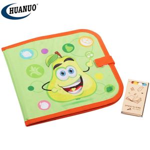 Tapis de gribouillage à la <span class=keywords><strong>craie</strong></span>, portable, souple, planche à dessin pour enfants, planches à dessin lcd pour enfants, offre spéciale - Product Image 3