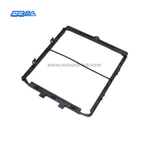 Soporte de Montaje Original para Automóvil, Marco de Condensador Resistente a la Corrosión de Alta Resistencia para Porsche 992 992558193 - Product Image 2