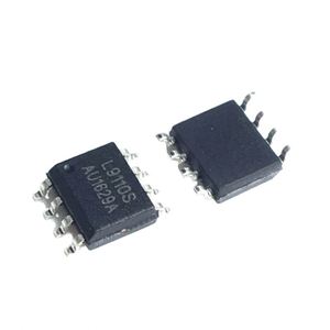 Nuevo Chip de Control de Motor L9110S SMD SOP8 Original, Puente H, Puente Completo - Product Image 1