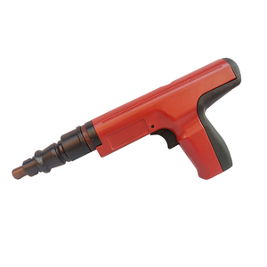 Pistola de Clavos Inalámbrica de 10 Disparos, <span class=keywords><strong>Calibre</strong></span> .27, para Concreto, con Clavos a <span class=keywords><strong>Precio</strong></span> Económico - Product Image 6