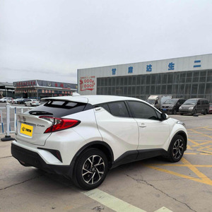 <span class=keywords><strong>Toyota</strong></span> <span class=keywords><strong>C</strong></span>-<span class=keywords><strong>HR</strong></span> Usado, 2.0L 171hp L4, Mini Auto para Adultos, Económico, Volante a la Izquierda, Usado, Caja <span class=keywords><strong>de</strong></span> Cambios CVT Automática, SUV - Product Image 6