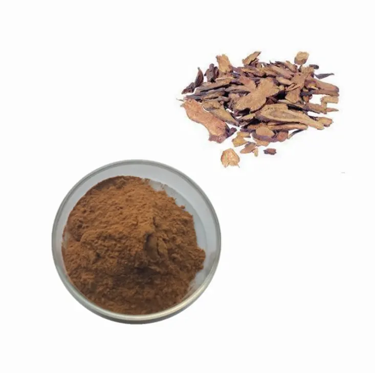 Fast Factory Delivery Natural Sanguisorba Officinali L Root Extract