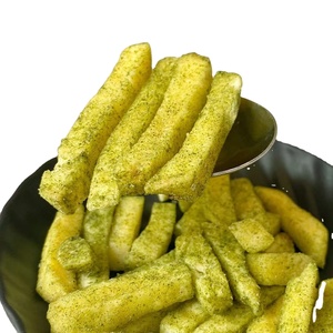 Tiras de Verduras VF al por Mayor, Algas, Papas Fritas, Aperitivos, Papas Fritas al Vacío - Product Image 1