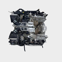 Ensemble moteur V8 4.4T S63B44 d'origine, non utilisé, pour BMW X5M X6M M3 M4 M5 M6, haute qualité OEM
